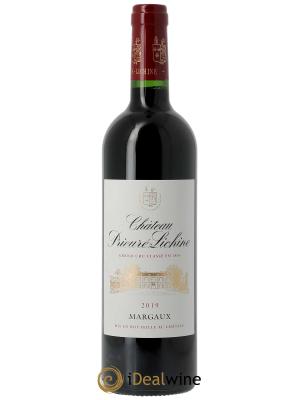 Château Prieuré Lichine 4ème Grand Cru Classé (Cassetta in legno a partire da 6 bt)