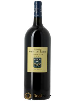 Château Smith Haut Lafitte Cru Classé de Graves (Cassetta in legno a partire da 3 mg)