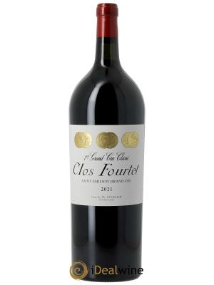 Clos Fourtet 1er Grand Cru Classé B (CBO à partir de 3 mg)