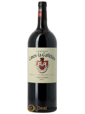 Château Canon la Gaffelière 1er Grand Cru Classé B (CBO à partir de 3 mg)