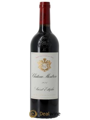 Château Montrose 2ème Grand Cru Classé (CBO à partir de 6 bts)