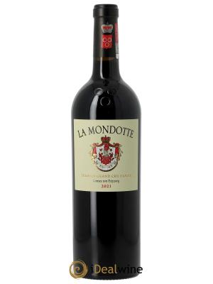 La Mondotte 1er Grand Cru Classé B depuis 2012 (Original-Holzkiste ab 6 St.)