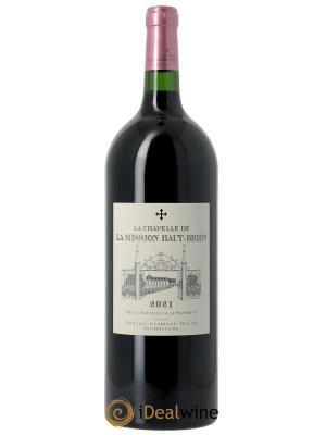 La Chapelle de La Mission Haut-Brion Second Vin (Original-Holzkiste ab 3 St.)