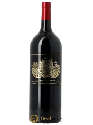 Château Palmer 3ème Grand Cru Classé (Cassetta in legno a partire da 3 mg)