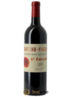 Château Figeac 1er Grand Cru Classé A (CBO à partir de 3 bts)