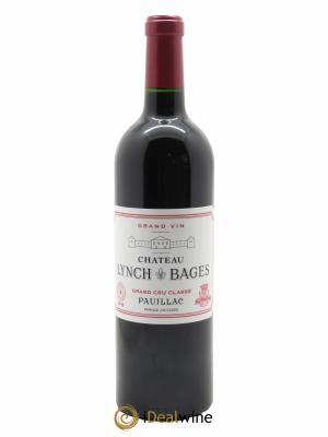 Château Lynch Bages 5ème Grand Cru Classé (Original-Holzkiste ab 6 St.)