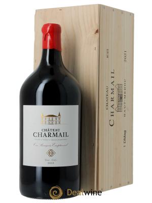 Château Charmail Cru Bourgeois