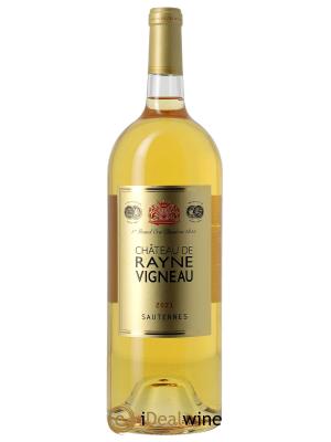 Château de Rayne Vigneau 1er Grand Cru Classé (CBO à partir de 3 mg)