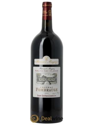 Château Fombrauge Grand Cru Classé (CBO à partir de 6 mg)