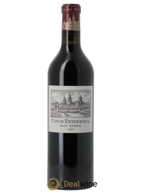 Cos d'Estournel 2ème Grand Cru Classé (CBO à partir de 3 bts)