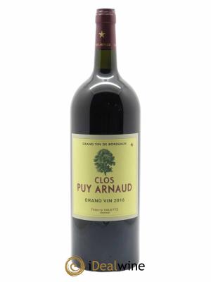 Clos Puy Arnaud (CBO à partir de 6 mgs)