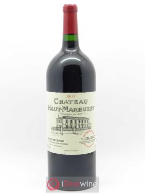 Château Haut Marbuzet (CASSETTA IN LEGNO A PARTIRE DA 6MG)