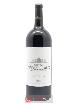 Château Pedesclaux 5ème Grand Cru Classé (CBO à partir de 6 mgs)