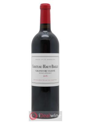 Château Haut-Bailly Cru Classé de Graves (Cassetta in legno a partire da 12 bt)