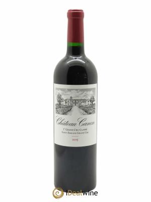 Château Canon 1er Grand Cru Classé B (CBO à partir de 6 bts)