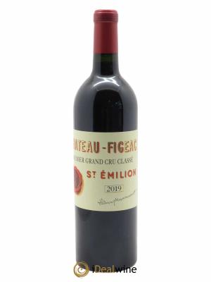 Château Figeac 1er Grand Cru Classé A (Original-Holzkiste ab 6 St.)