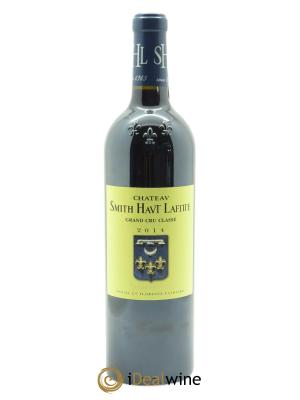 Château Smith Haut Lafitte Cru Classé de Graves (CBO à partir de 6 bts)