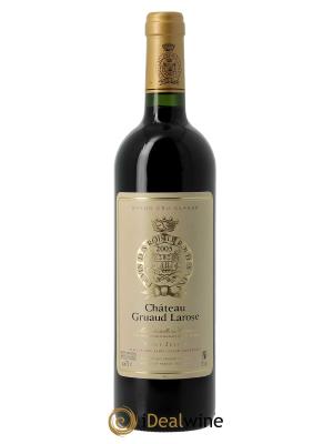 Château Gruaud Larose 2ème Grand Cru Classé (Original-Holzkiste ab 6 St.)