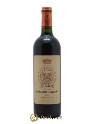 Château Gruaud Larose 2ème Grand Cru Classé (Original-Holzkiste ab 6 St.)