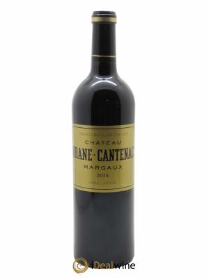 Château Brane Cantenac 2ème Grand Cru Classé