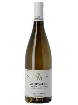 Meursault Le Meix Tavaux Pierre Morey (Domaine)