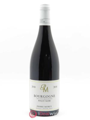 Bourgogne Pierre Morey (Domaine)