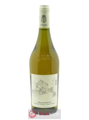 Côtes du Jura Chardonnay sous voile Jean Macle  