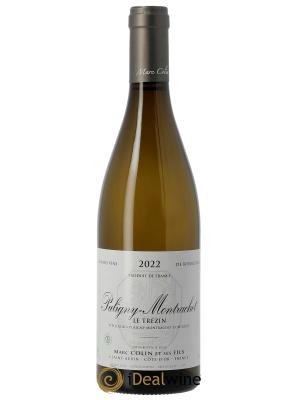 Puligny-Montrachet Le Trézin Marc Colin & Fils