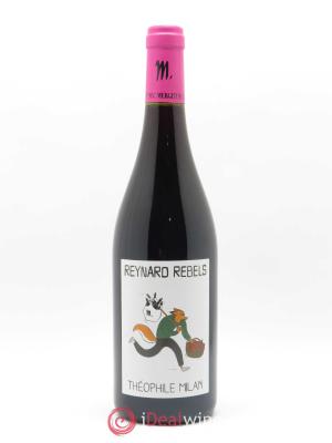 Vin de France Reynard Rebels Henri Milan