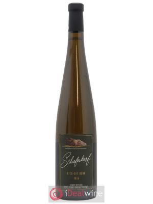 Alsace Riesling Lieu-dit Berg Schieferkopf - Chapoutier 