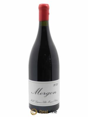 Morgon Marcel Lapierre (Domaine)