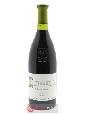 Barossa Valley Torbreck Runrig