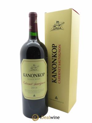 Stellenbosch Kanonkop Cabernet Sauvignon 