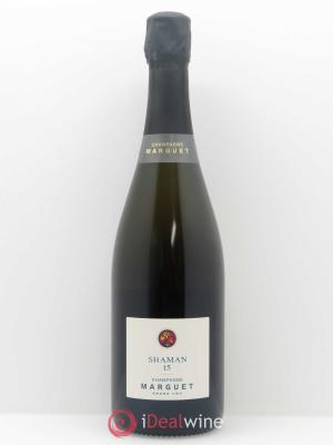 Shaman Brut Nature Grand Cru Marguet 