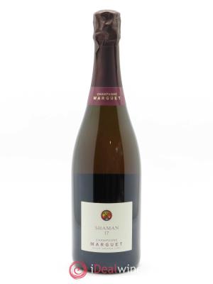 Shaman Grand Cru Brut Marguet 