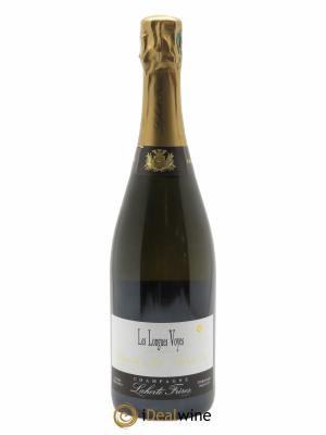 Extra Brut Premier Cru Les Longues Voyes Laherte Frères 