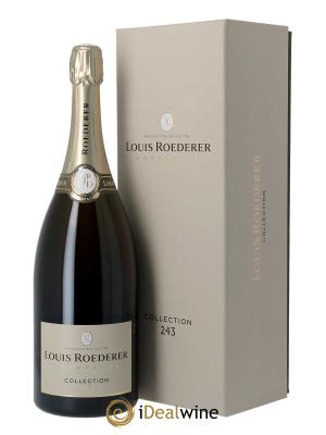 Collection 243 Brut Louis Roederer