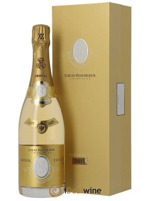 Cristal Louis Roederer