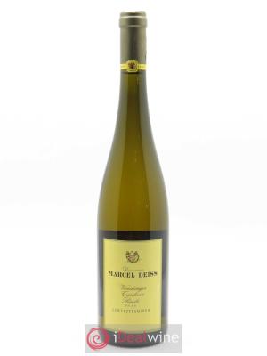 Alsace Gewurztraminer Vendanges Tardives Marcel Deiss (Domaine)