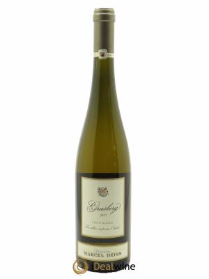 Alsace Grasberg Marcel Deiss (Domaine) 