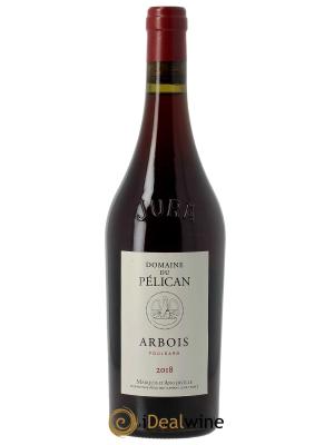 Arbois Poulsard Pélican