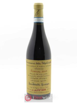 Amarone della Valpolicella DOCG Riserva Giuseppe Quintarelli 