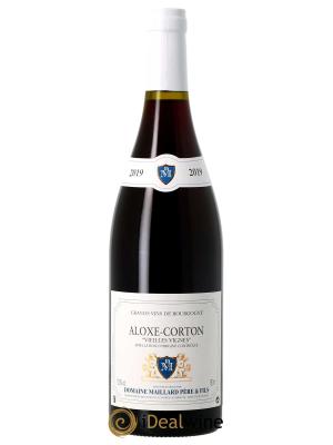 Aloxe-Corton Maillard et Fils (Domaine)