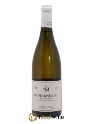 Bâtard-Montrachet Grand Cru Pierre Morey (Domaine)