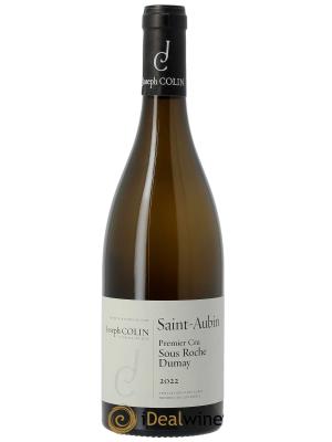 Saint-Aubin 1er Cru Sous Roche Dumay Joseph Colin 