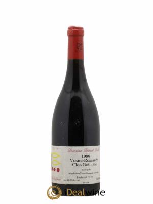 Vosne-Romanée Le Clos Goillotte Prieuré Roch 