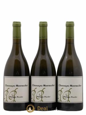 Chassagne-Montrachet Philippe Pacalet