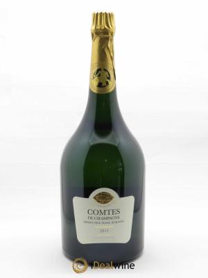 Comtes de Champagne Taittinger 