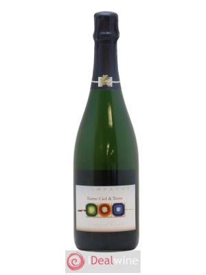 Entre Ciel et Terre Extra Brut Françoise Bedel et Fils 