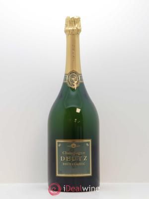 Brut Classic Deutz 